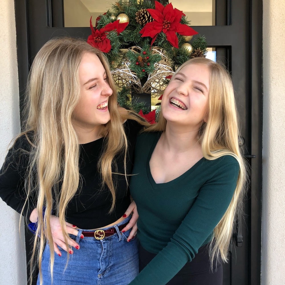 Meet your Posher, Mce